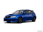 2012 Subaru Impreza WRX STI  Wagon